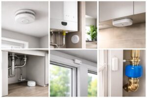 découvrez notre avis complet sur le détecteur de fumée heiman zigbee, alliant fiabilité, technologie avancée et fonctionnalités innovantes pour une sécurité optimale.