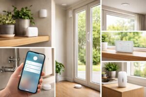 découvrez comment choisir le meilleur capteur de température connecté compatible jeedom pour 2026, en alliant précision, fiabilité et fonctionnalités avancées pour votre maison intelligente.