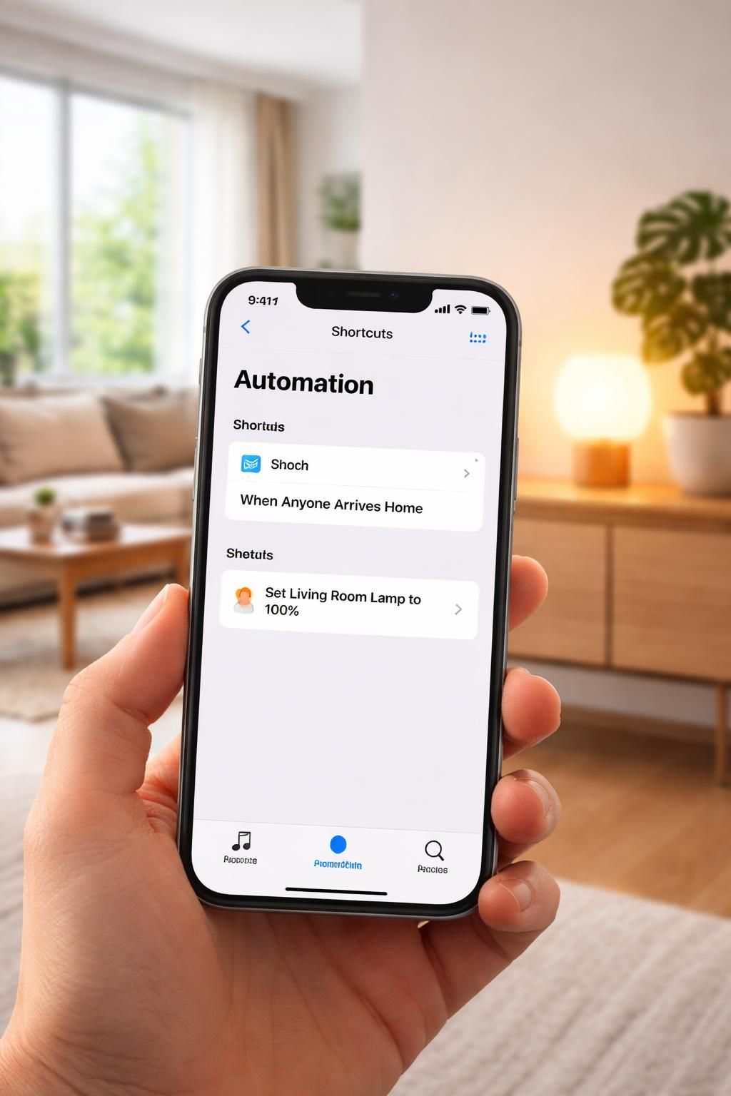 découvrez comment automatiser facilement votre maison grâce aux raccourcis siri et simplifiez votre quotidien avec des commandes vocales personnalisées.
