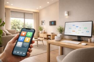 découvrez comment automatiser votre maison facilement grâce aux raccourcis siri et simplifiez votre quotidien en contrôlant vos appareils intelligents par la voix.
