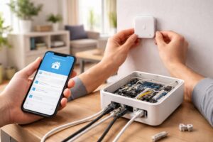 découvrez notre tutoriel complet pour configurer un accès distant sécurisé à home assistant et gérer votre domotique en toute tranquillité, où que vous soyez.