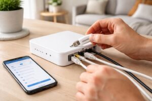 apprenez à configurer votre clé zigbee sonoff facilement grâce à ce tutoriel complet pour débutants. guide pas à pas pour une installation rapide et sans erreur.