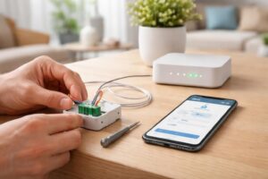 découvrez un tutoriel complet pour configurer mqtt avec home assistant et débuter facilement la domotique. guide pas à pas pour installer et paramétrer mqtt en toute simplicité.