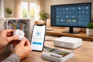 découvrez notre tutoriel complet pour configurer votre réseau zigbee et maîtriser parfaitement votre installation domotique. guide pas à pas, conseils pratiques et astuces pour une maison connectée efficace.