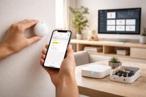 découvrez notre tutoriel complet pour débutants et apprenez à créer des automatisations homekit simples et efficaces pour votre maison connectée.
