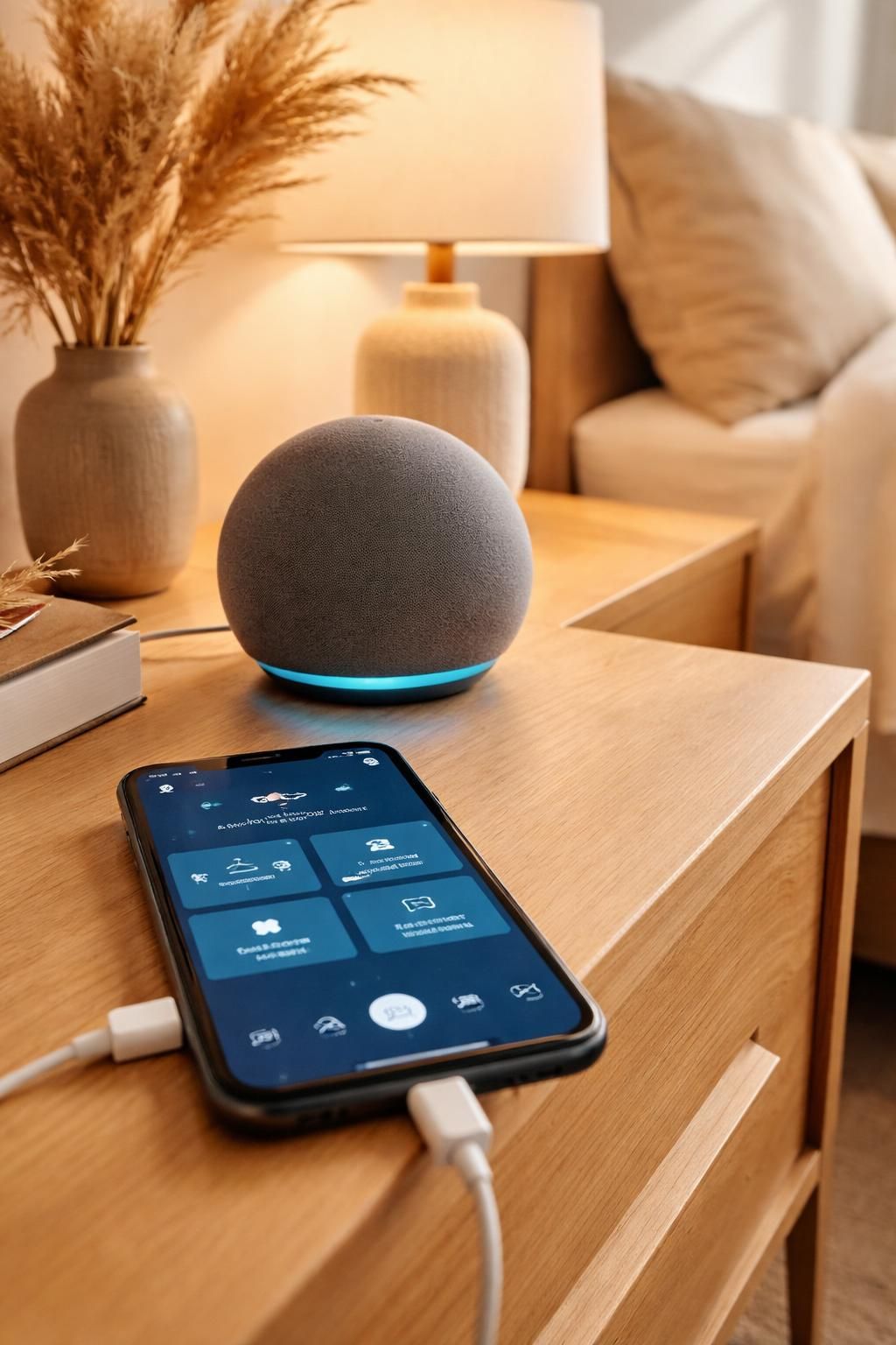 découvrez comment créer une routine alexa facilement avec notre guide pas à pas, pour automatiser votre quotidien et tirer le meilleur de votre assistant vocal.