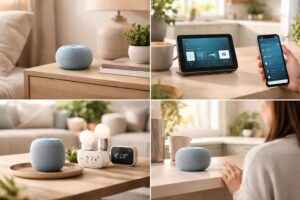 découvrez notre guide pas à pas pour créer une routine alexa facilement et optimiser votre expérience connectée dès le début.