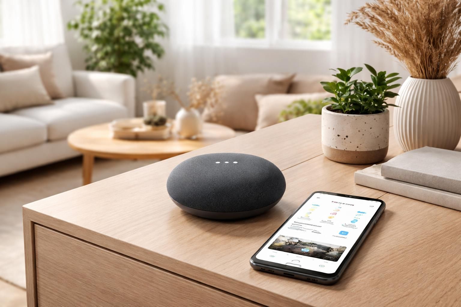 apprenez à créer une routine google home facilement grâce à notre guide pas à pas. configurez votre assistant vocal pour automatiser votre quotidien en toute simplicité.