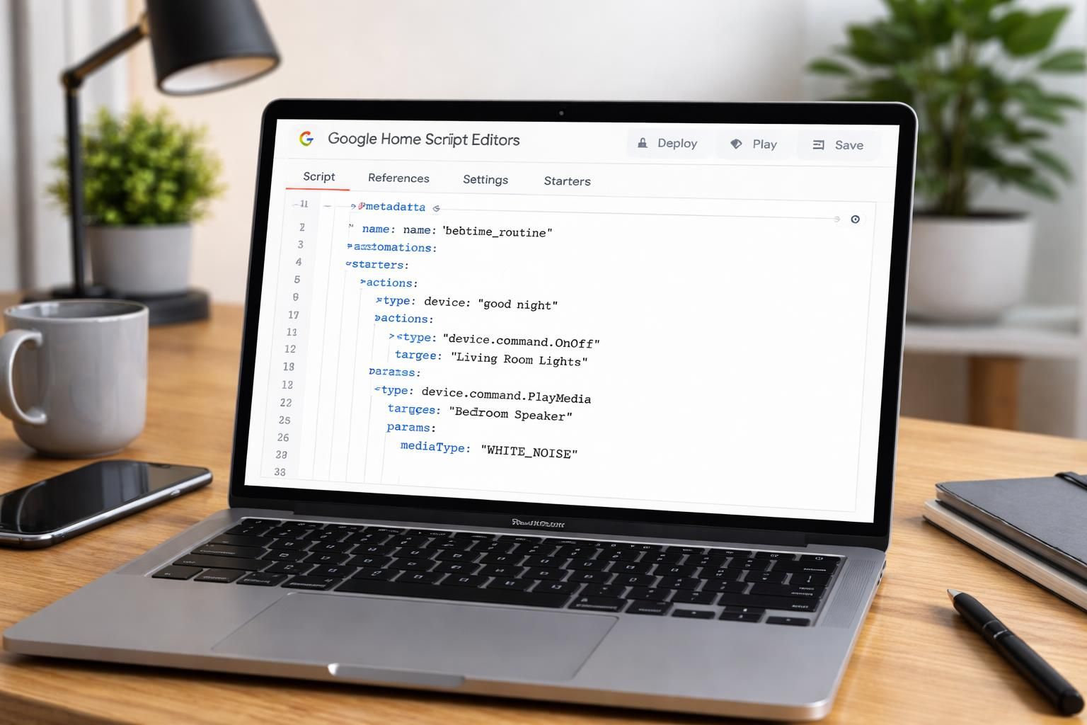 découvrez comment créer une routine google home facilement grâce à notre guide pas à pas pour configurer votre assistant vocal et automatiser votre maison en toute simplicité.