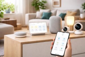 découvrez notre guide pas à pas pour créer une routine google home et configurez facilement votre assistant vocal afin d'automatiser vos tâches quotidiennes.