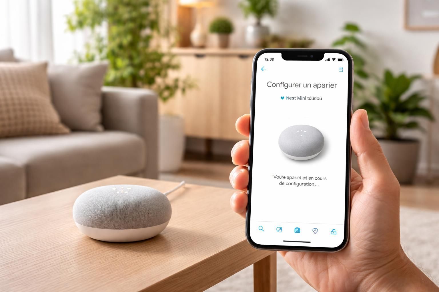 découvrez notre tutoriel complet pour créer des routines google home et automatiser facilement votre maison. simplifiez votre quotidien grâce à des commandes personnalisées et intelligentes.