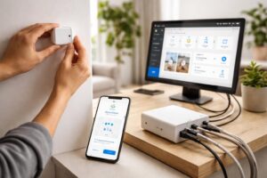 découvrez notre tutoriel complet pour créer des routines avec google home et automatisez facilement votre maison. simplifiez votre quotidien grâce à la domotique intelligente.