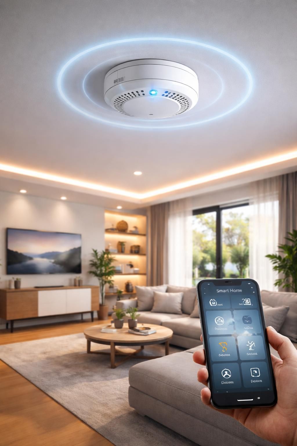 découvrez notre guide complet pour bien choisir un détecteur de fumée connecté compatible avec home assistant, alliant sécurité et technologie pour protéger votre maison efficacement.