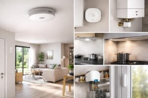 découvrez notre avis et test complet du détecteur de fumée netatmo en 2026. analyse des performances, fonctionnalités et fiabilité pour vous aider à faire le bon choix.