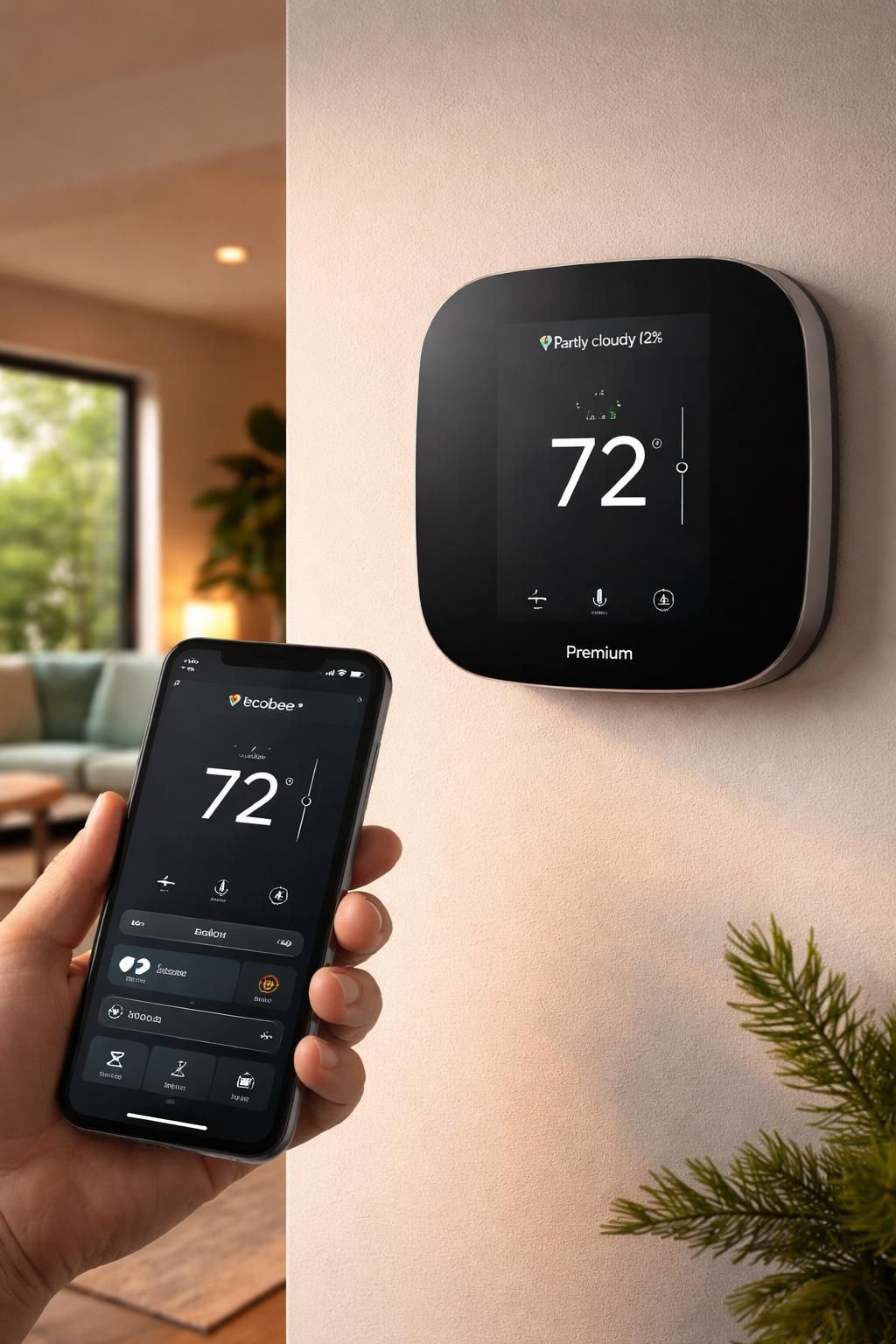 découvrez notre guide complet et notre test du thermostat ecobee pour bien choisir et installer cet appareil intelligent, alliant économie d'énergie et confort optimal.
