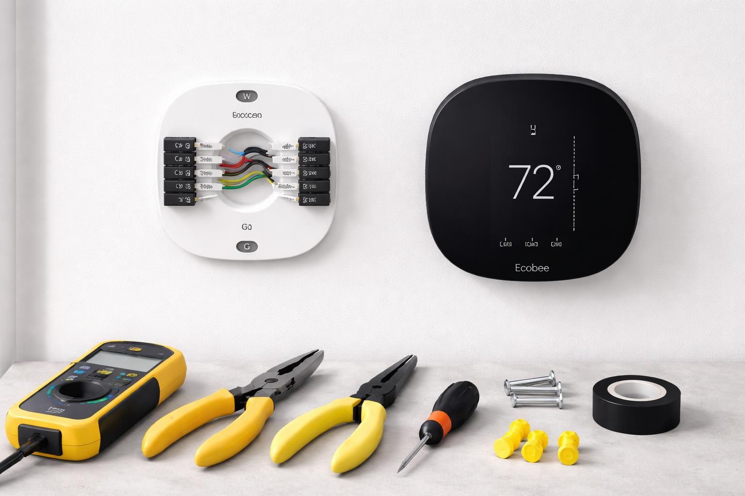 découvrez notre guide complet et notre test détaillé du thermostat ecobee pour bien choisir et installer cet appareil intelligent, optimisez votre confort et économisez de l'énergie.