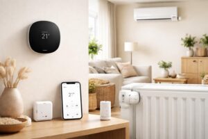 découvrez notre guide complet et notre avis détaillé sur le thermostat ecobee pour vous aider à bien choisir et installer cet appareil intelligent, alliant confort et économies d'énergie.