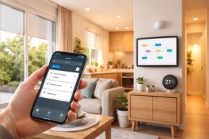 découvrez des exemples de routines alexa faciles à mettre en place pour automatiser et simplifier votre domotique au quotidien, améliorant ainsi votre confort et votre efficacité à la maison.