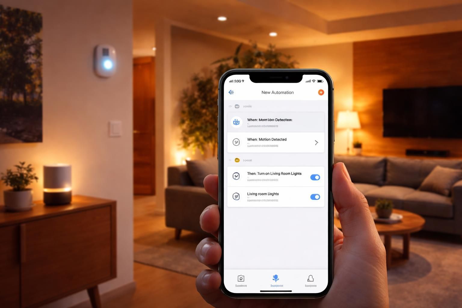 découvrez des exemples de routines domotiques efficaces pour google home afin d'automatiser votre maison facilement et améliorer votre quotidien.