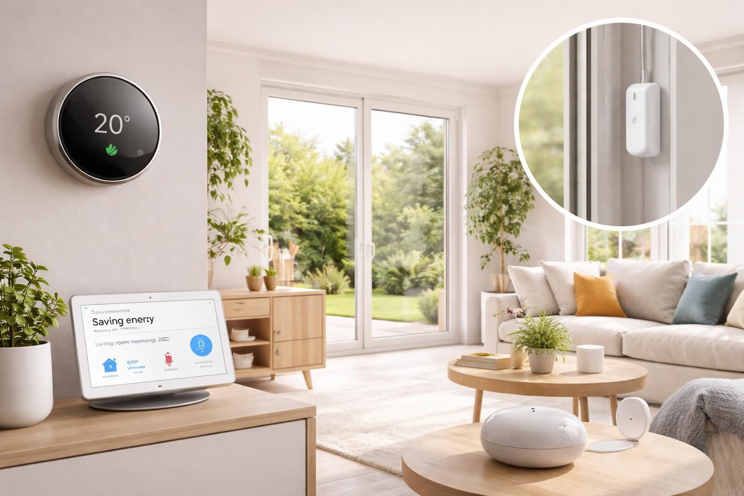 découvrez des exemples pratiques de routines domotiques efficaces pour optimiser votre utilisation de google home et simplifier votre quotidien.