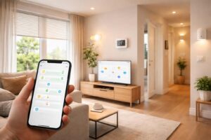 découvrez des exemples de routines domotiques efficaces pour optimiser votre utilisation de google home et automatiser votre maison simplement.