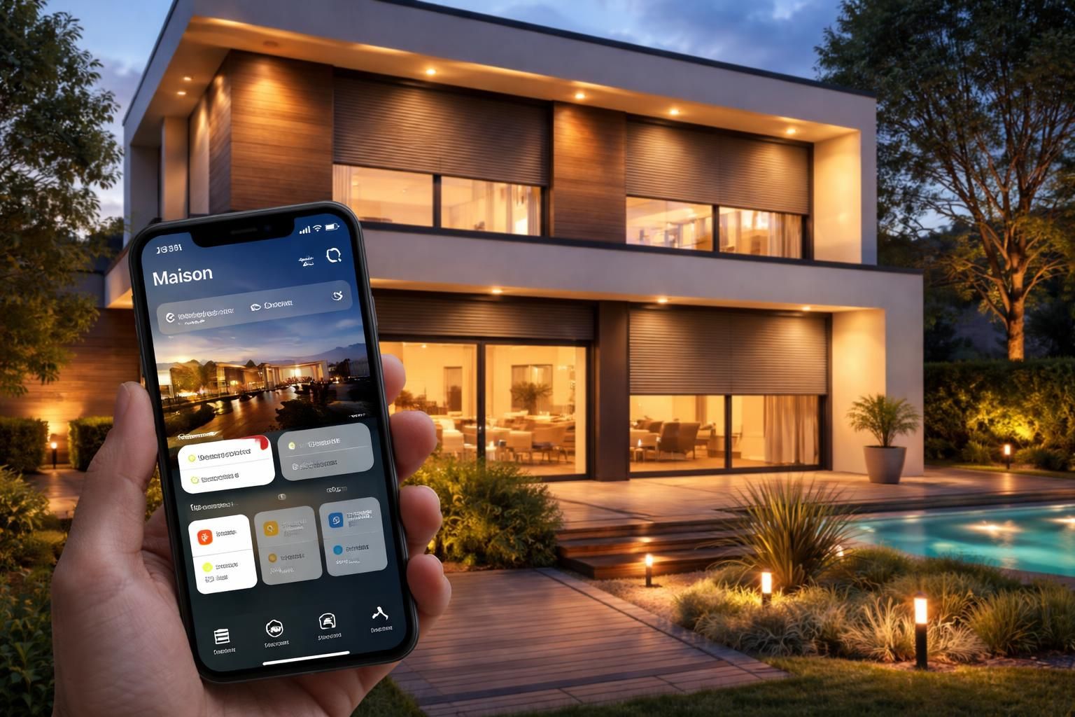 découvrez des exemples pratiques et simples pour automatiser votre maison avec homekit, optimisez votre confort et votre sécurité grâce à la domotique intelligente.