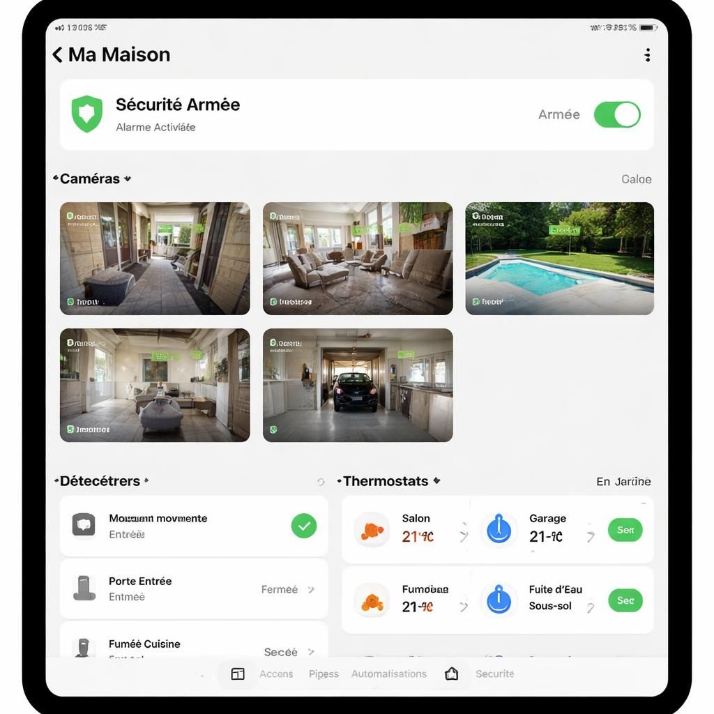 découvrez des exemples pratiques pour automatiser votre maison avec homekit et simplifiez votre quotidien grâce à la domotique intelligente.