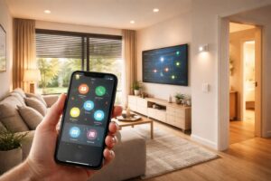 découvrez des exemples pratiques pour automatiser votre maison avec homekit et simplifiez votre quotidien grâce à la domotique intelligente et connectée.
