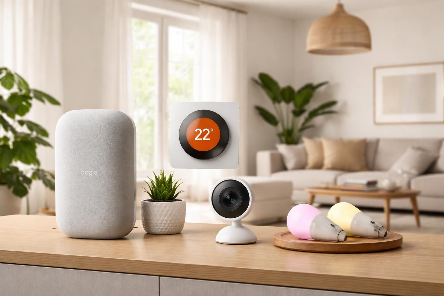 découvrez tout sur google home routines : un guide complet pour maîtriser les automatismes domestiques et simplifier votre quotidien grâce à la domotique intelligente.