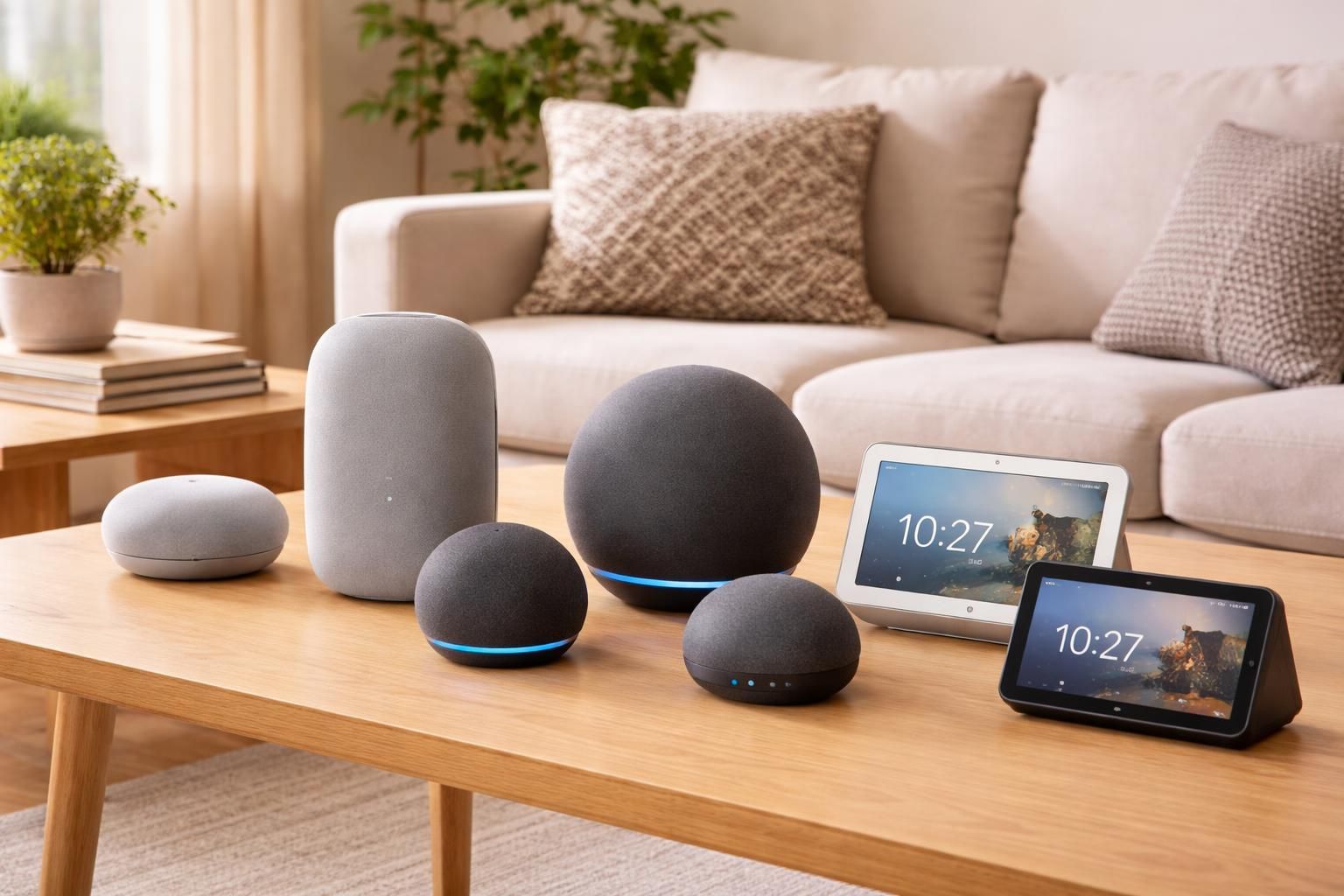 découvrez un comparatif détaillé entre google home et amazon alexa en 2026, analysant leurs communautés et supports pour plateformes domotiques afin de choisir l'assistant idéal pour votre maison intelligente.