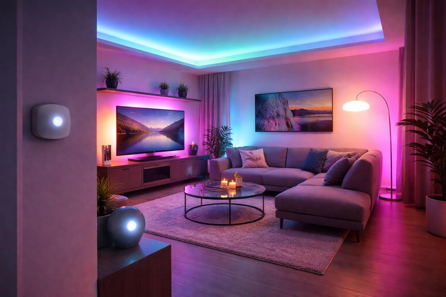 découvrez notre comparatif 2026 de la consommation d'énergie entre google nest et philips hue, deux box domotiques populaires, pour choisir la solution la plus économique et écologique.