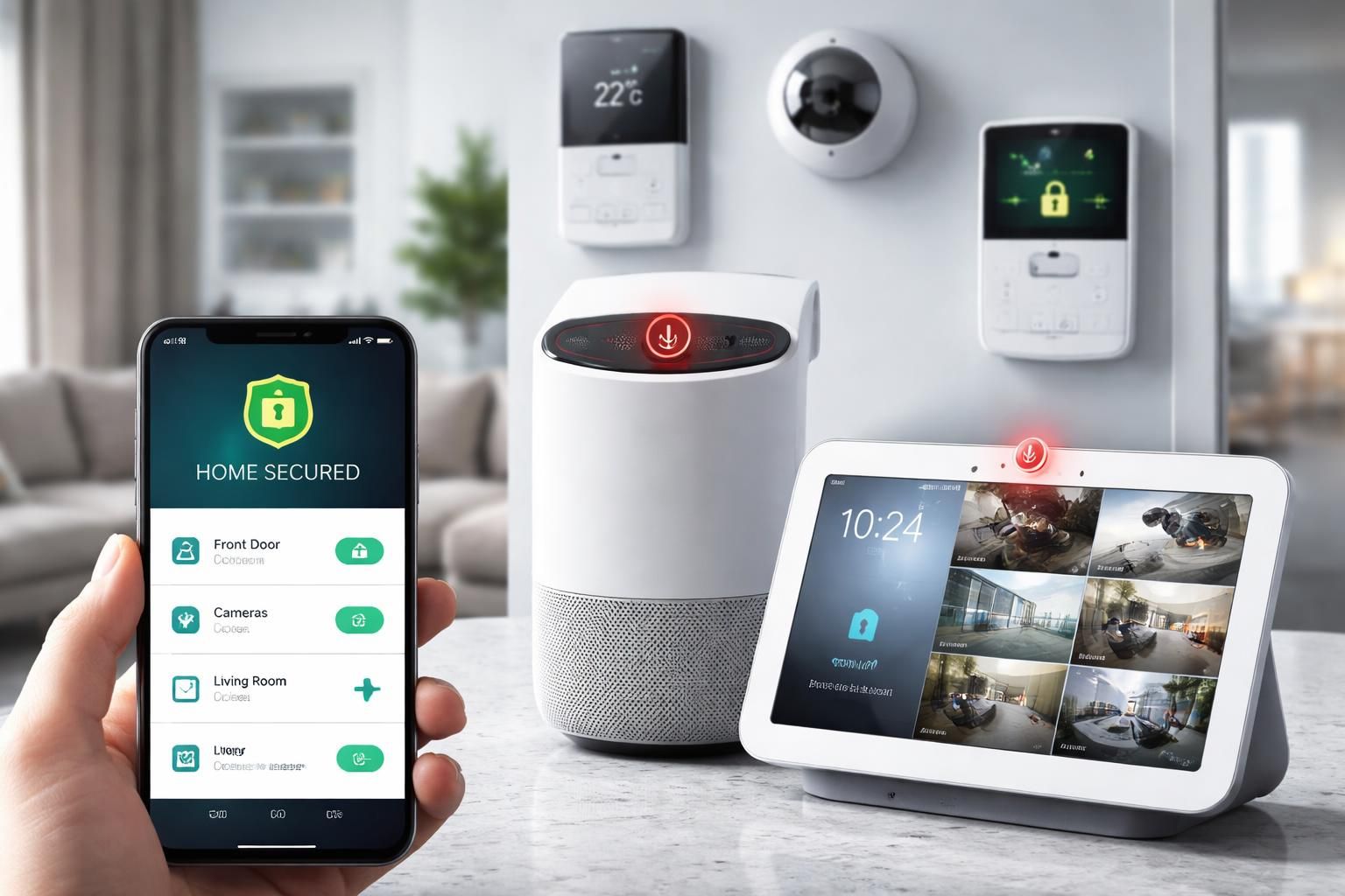 découvrez un comparatif détaillé de la fiabilité des plateformes domotique google et amazon en 2026 pour choisir la solution la plus adaptée à votre maison intelligente.