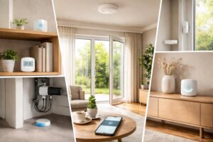 découvrez notre guide complet pour choisir et installer un capteur co2 connecté dans votre maison afin d'améliorer la qualité de l'air et garantir un environnement sain.
