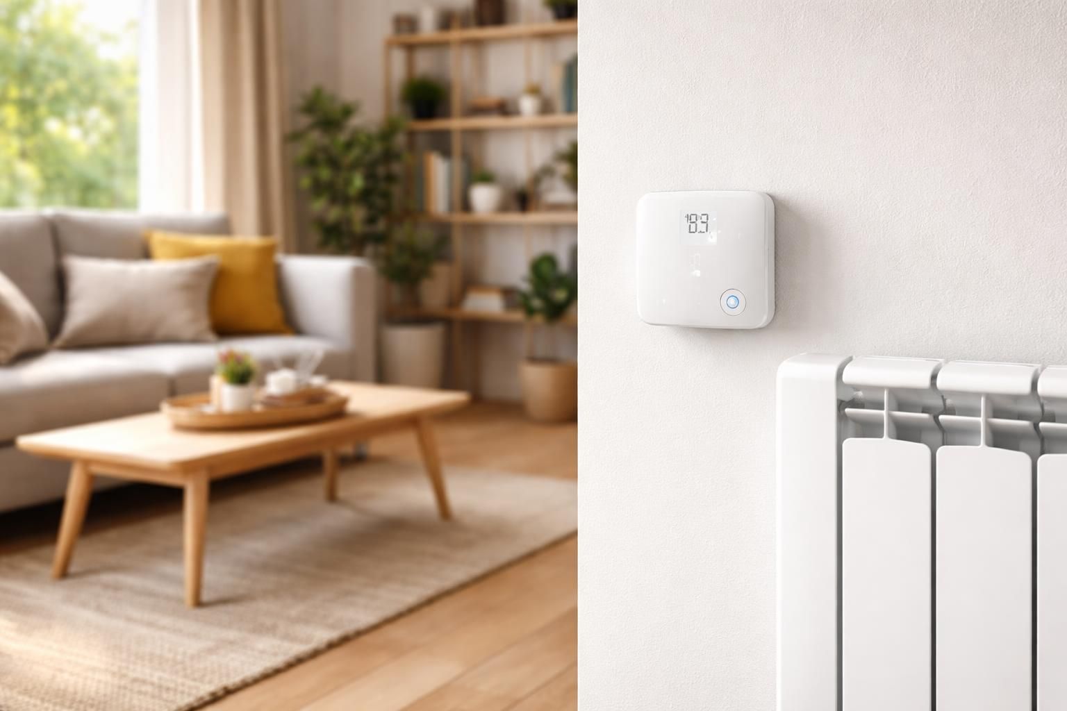 découvrez notre guide complet heatzy thermostat : avis, test et conseils pour bien choisir et utiliser votre appareil de chauffage intelligent.