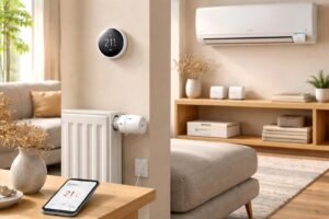 découvrez notre guide complet et test du thermostat heatzy pour bien choisir et utiliser votre appareil. avis détaillé, conseils pratiques et fonctionnalités au rendez-vous.