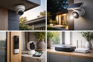 découvrez comment choisir entre hikvision et axis pour la meilleure caméra connectée wifi ou filaire poe en 2026, avec un guide complet sur les performances, la sécurité et les fonctionnalités.
