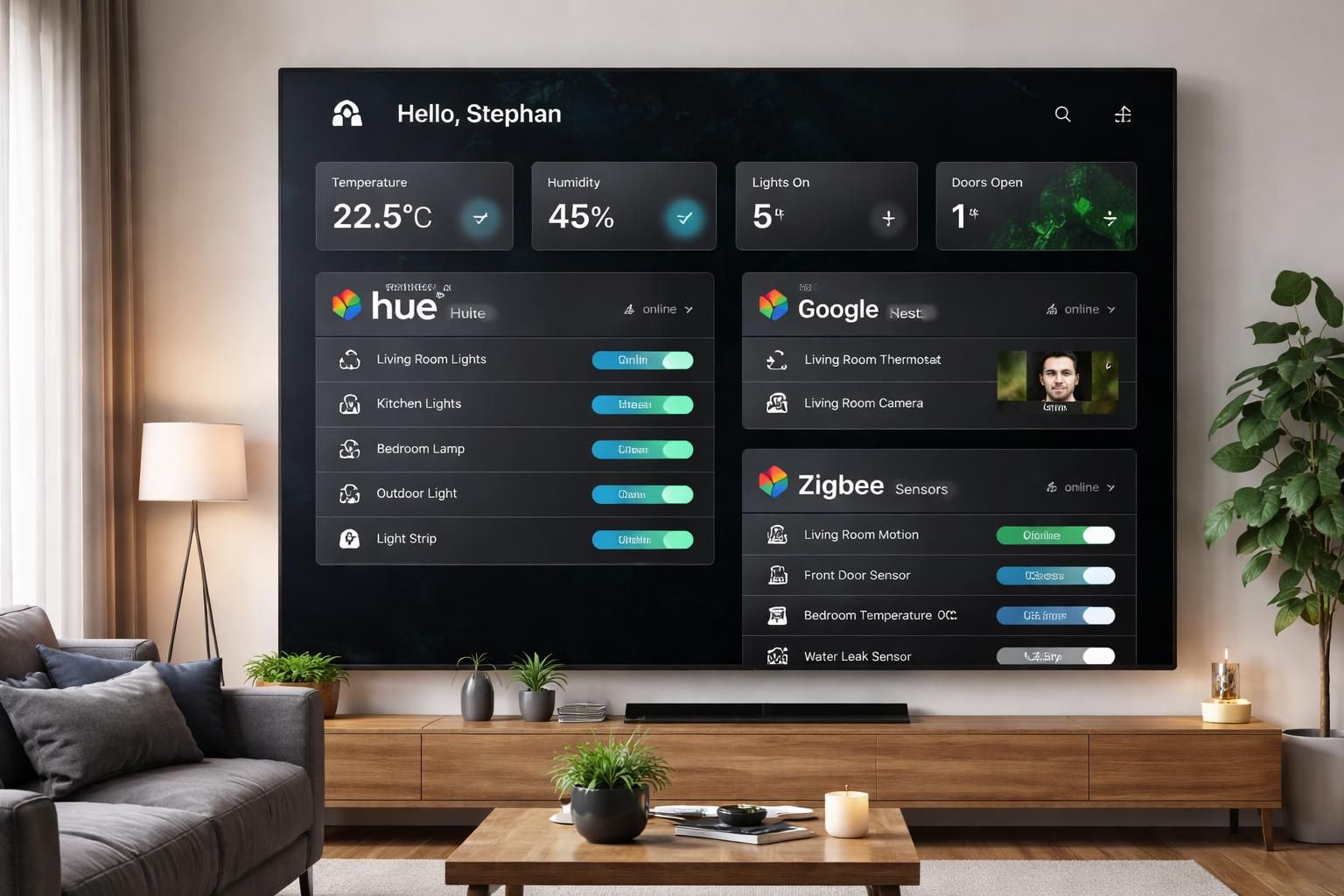 découvrez notre guide complet pour débuter avec home assistant et maîtriser la domotique facilement. simplifiez la gestion de votre maison connectée dès aujourd'hui.