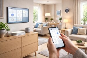 découvrez notre guide complet pour débutants en home assistant et lancez facilement votre projet de domotique. apprenez pas à pas à automatiser votre maison !
