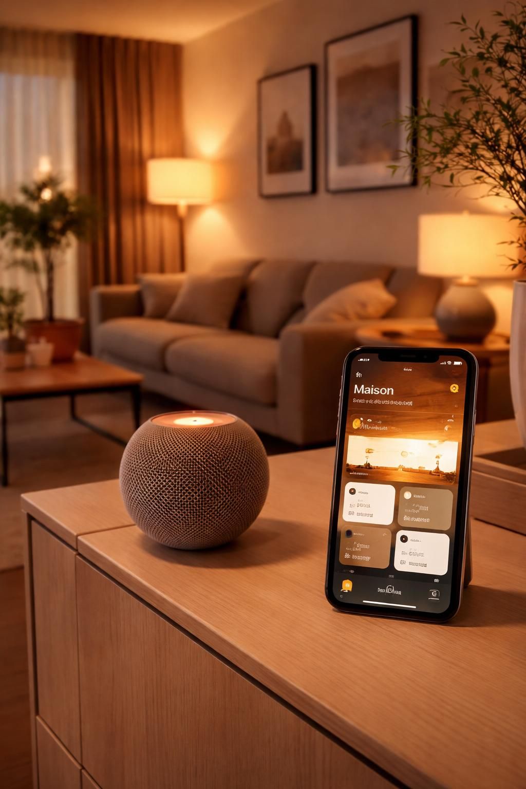découvrez notre guide complet 2026 des appareils compatibles homekit pour bien choisir et connecter facilement vos équipements domotiques. optimisez votre maison intelligente dès aujourd'hui !