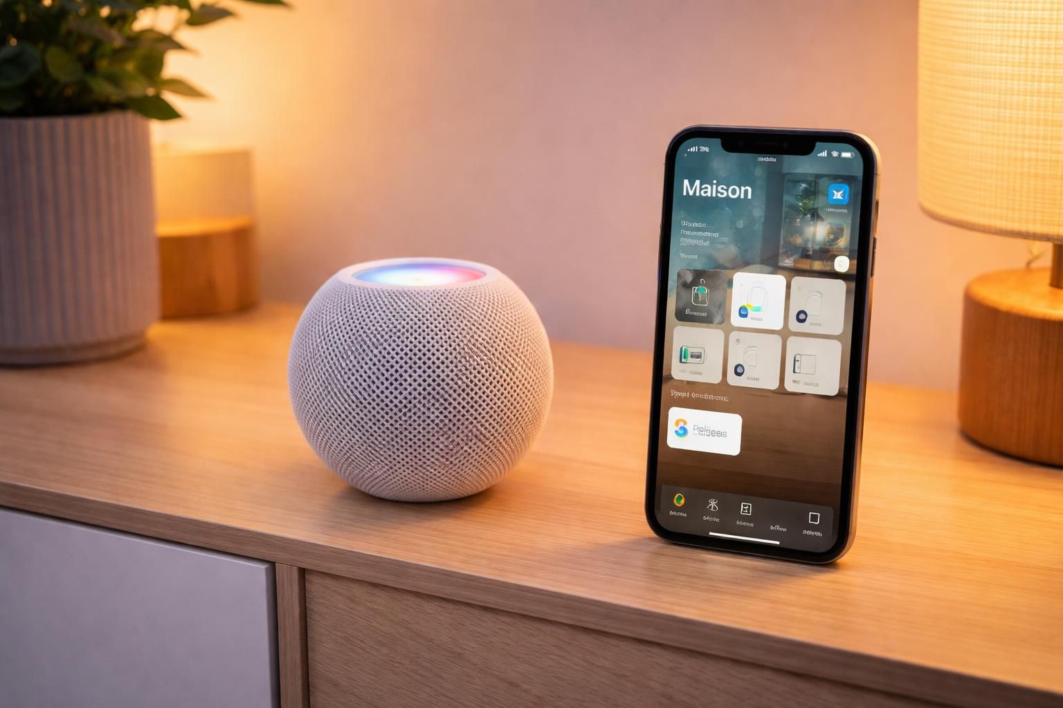 découvrez comment ajouter facilement un accessoire à votre homekit grâce à ce guide complet et simple à suivre, idéal pour optimiser votre maison connectée.