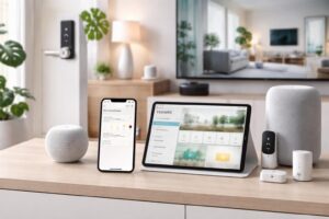découvrez notre guide complet pour ajouter facilement un accessoire à votre homekit et optimiser votre maison connectée en quelques étapes simples.