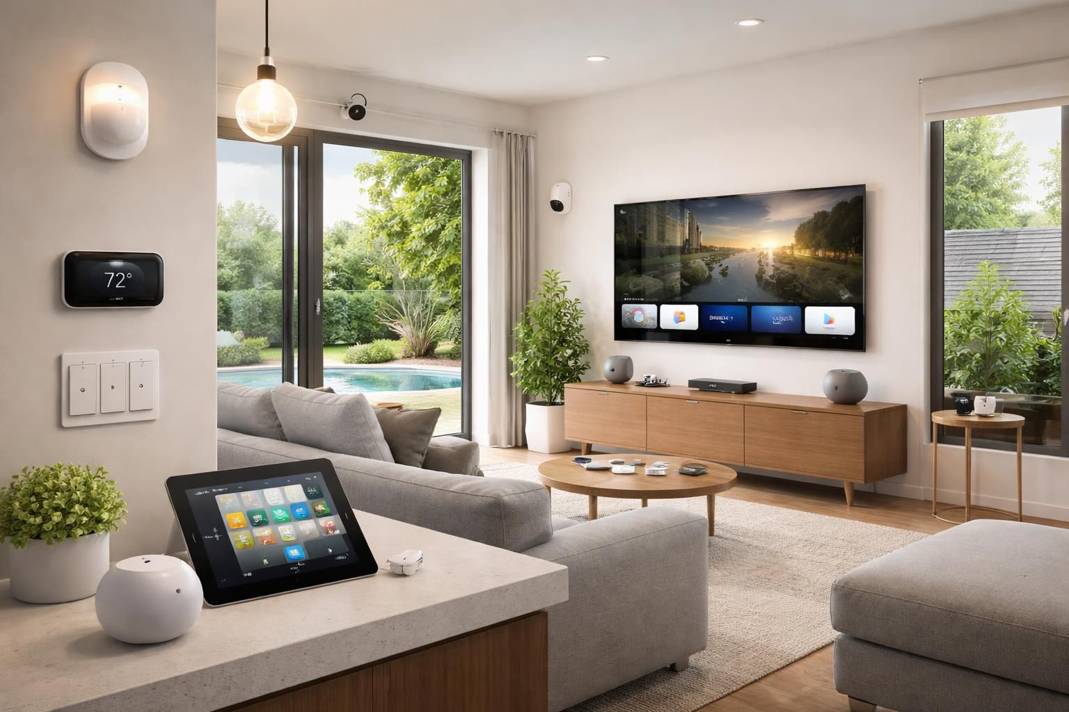 découvrez notre guide complet sur l'écosystème homekit : explorez ses avantages, ses limites et comprenez s'il s'agit d'un système fermé ou ouvert pour mieux choisir vos appareils domotiques.