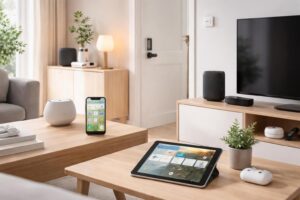 découvrez notre guide complet pour comprendre si homekit est un écosystème fermé ou ouvert, et explorez ses avantages et ses limites pour mieux choisir votre installation domotique.