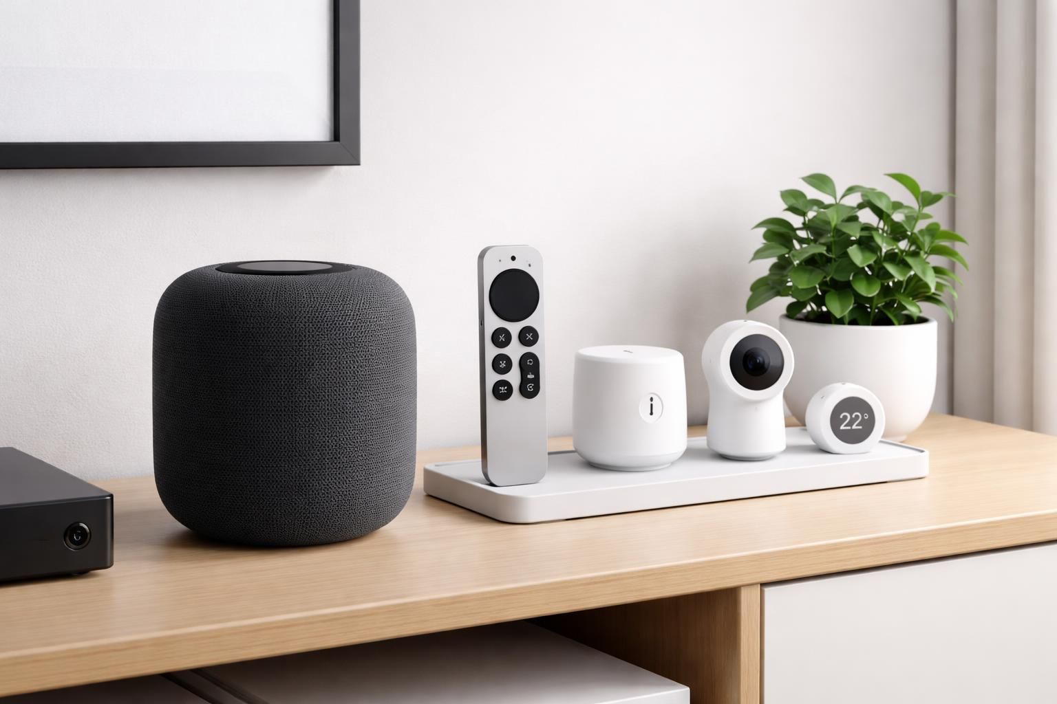 découvrez notre guide complet sur homekit qr code pour ajouter facilement vos accessoires connectés à votre domicile intelligent en quelques étapes simples.