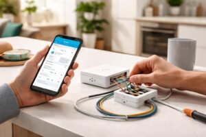 apprenez à installer mqtt mosquitto grâce à ce tutoriel complet pas à pas, spécialement conçu pour les débutants. suivez nos instructions claires pour une configuration facile et rapide.