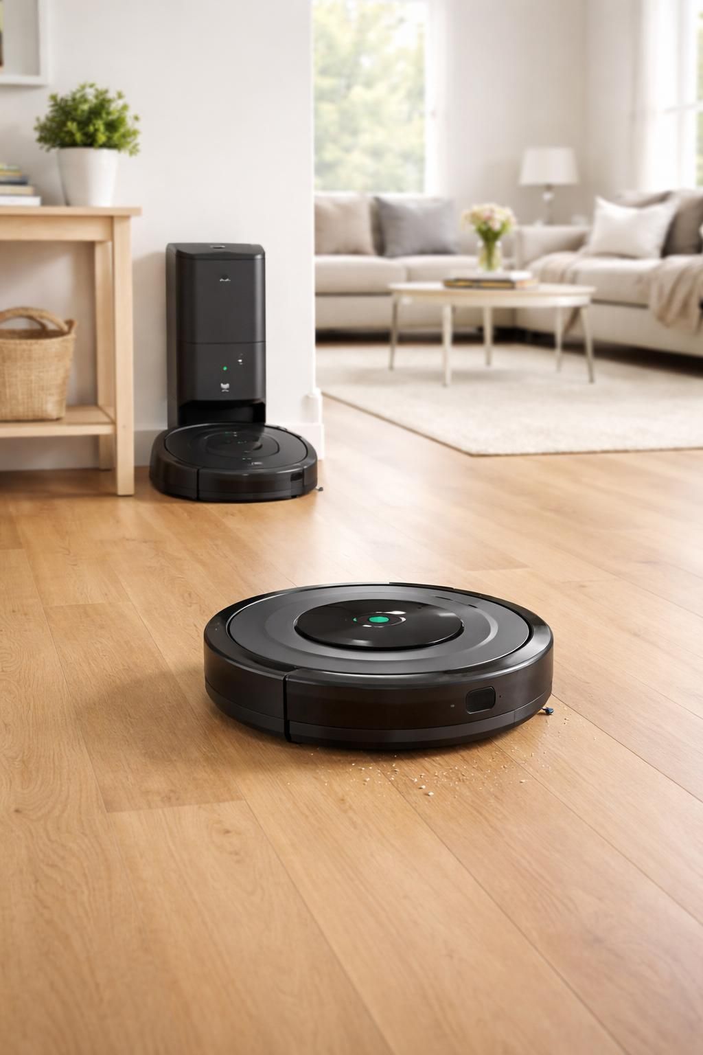 découvrez notre avis complet et test 2026 des différents modèles irobot roomba pour choisir la gamme idéale et bénéficier d'un nettoyage optimal de votre maison.