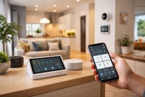 découvrez notre guide complet jeedom pour débutants et apprenez à bien démarrer avec votre domotique facilement et efficacement.