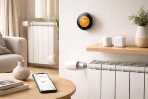 découvrez notre test complet du thermostat nest : un guide détaillé pour bien choisir et optimiser votre chauffage, économiser de l'énergie et améliorer votre confort.