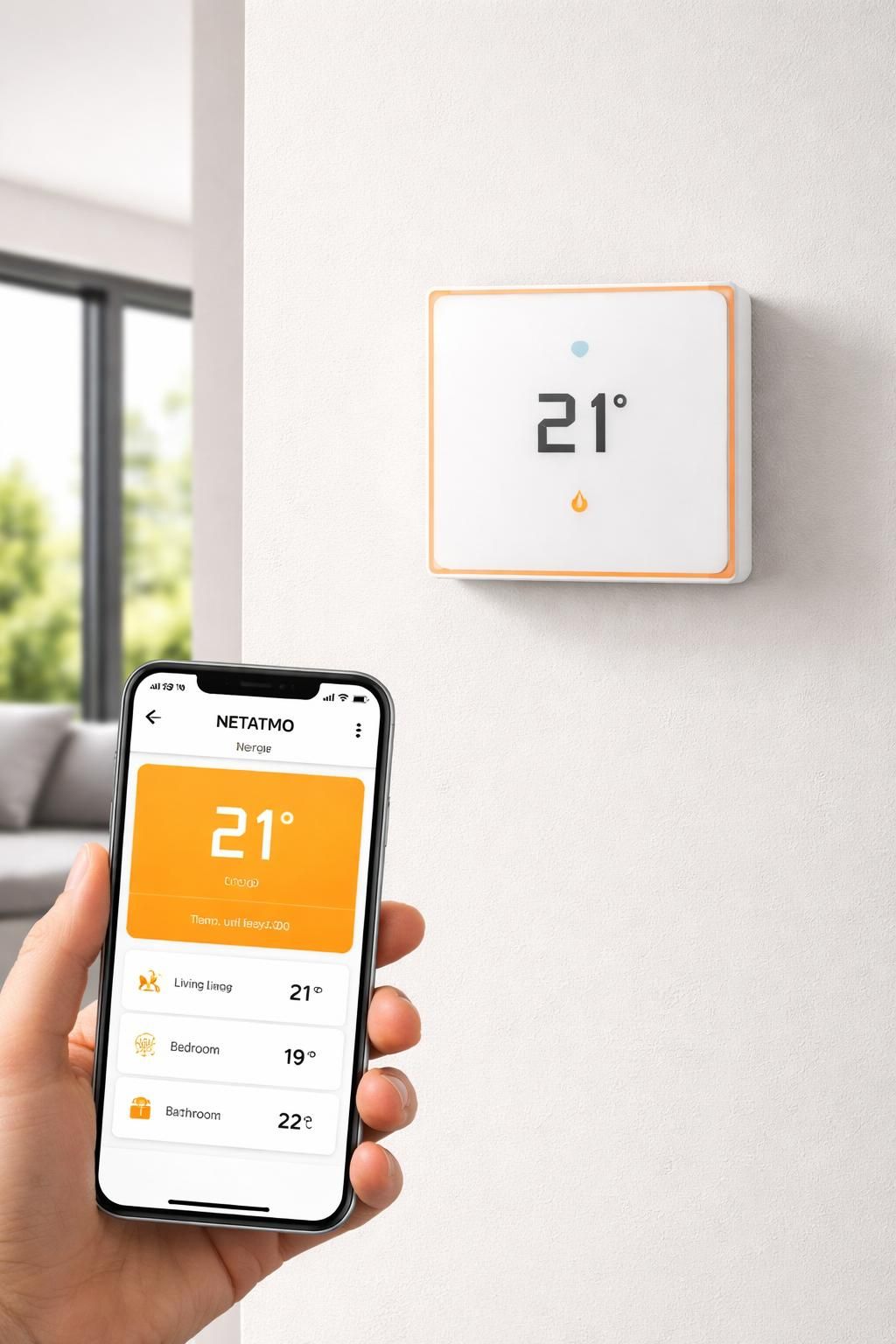 découvrez notre test complet du thermostat netatmo, ses fonctionnalités, avantages et inconvénients, pour tout savoir avant de l'acheter et optimiser votre confort thermique.