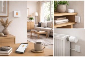 découvrez notre test complet du thermostat netatmo : avis détaillé, fonctionnalités, avantages et inconvénients pour vous aider à faire un choix éclairé avant l'achat.